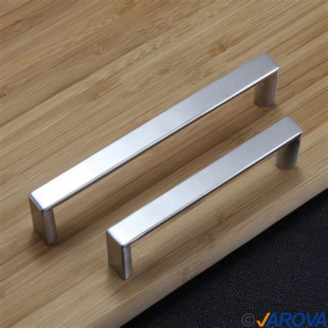 steel kitchen cabinet handles|cylinder stainless steel cabinet handles.